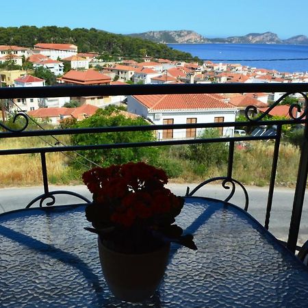 Best House, Sea View II, Pylos Messinias Exterior foto